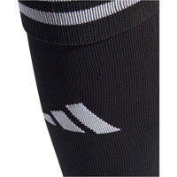 adidas medias fútbol TEAM SLEEVE 23 vista trasera