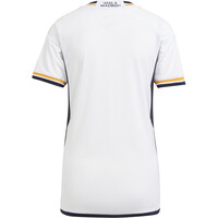 adidas camiseta de fútbol oficiales R.MADRID 24 H JSY W 05