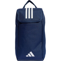 adidas zapatillero TIRO L SHOEBAG vista frontal