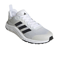 adidas zapatillas fitness mujer EVERYSET TRAINER W lateral interior