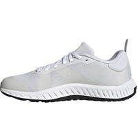 adidas zapatillas fitness mujer EVERYSET TRAINER W puntera