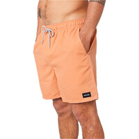 Rip Curl bañador playa hombre EASY LIVING VOLLEY vista detalle