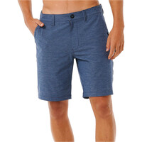 Rip Curl bermudas hombre BOARDWALK PHASE NINETEEN vista frontal