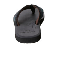 Rip Curl chanclas hombre REACTOR OPEN TOE puntera