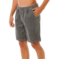 Rip Curl bermudas hombre CLASSIC SURF CORD VOLLEY vista detalle