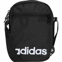 adidas mochila LINEAR ORG vista frontal