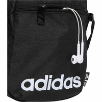 adidas mochila LINEAR ORG 05