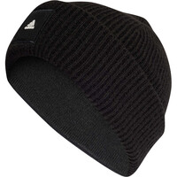 adidas gorro de lana WID CUFF BEANIE vista frontal