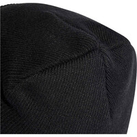 adidas gorro de lana LOGO BEANIE CUF 03