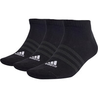 adidas calcetines deportivos T SPW LOW 3P vista frontal