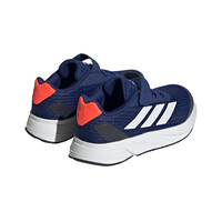 adidas zapatilla moda niño DURAMO SL EL K vista trasera