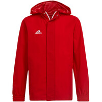 adidas chaqueta niño ENT22 AW JKTY vista frontal