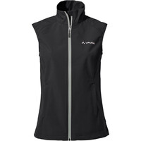 Vaude chaleco outdoor mujer Women's Hurricane Vest III 03