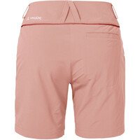 Vaude pantalón corto montaña mujer Women's Skomer Shorts III 05