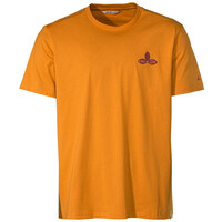 Vaude camiseta montaña manga corta hombre Men's Spirit T-Shirt 04