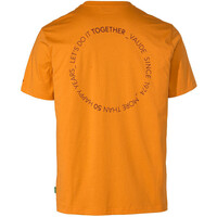 Vaude camiseta montaña manga corta hombre Men's Spirit T-Shirt 05