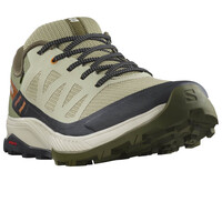 Salomon zapatilla trekking hombre OUTRISE GTX puntera