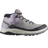 OUTRISE MID GORE-TEX