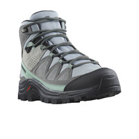 Salomon bota trekking mujer QUEST ROVE GTX W puntera