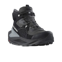 Salomon bota trekking hombre ELIXIR MID GTX puntera