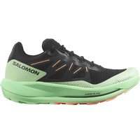 Salomon zapatillas trail mujer PULSAR TRAIL W lateral exterior