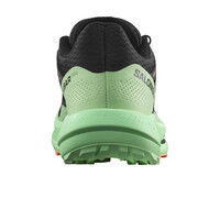 Salomon zapatillas trail mujer PULSAR TRAIL W vista trasera