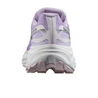 Salomon zapatilla running mujer AERO GLIDE W vista trasera