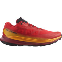 Salomon zapatillas trail hombre ULTRA GLIDE 2 lateral exterior