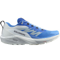 Salomon zapatillas trail hombre SENSE RIDE 5 lateral exterior