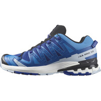 Salomon zapatillas trail hombre XA PRO 3D V9 lateral interior