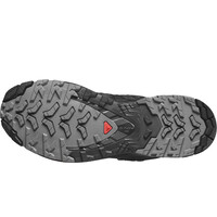 Salomon zapatillas trail mujer XA PRO 3D V9 GTX W vista superior