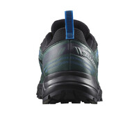 Salomon zapatillas trail hombre WANDER GTX vista trasera