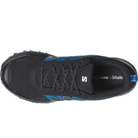 Salomon zapatillas trail hombre WANDER GTX 05