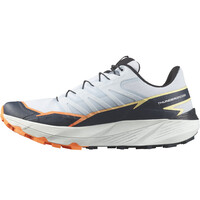 Salomon zapatillas trail hombre THUNDERCROSS lateral interior