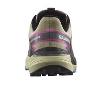 Salomon zapatillas trail mujer THUNDERCROSS W vista trasera