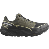 Salomon zapatillas trail hombre THUNDERCROSS GTX lateral exterior