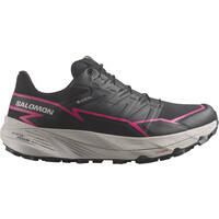 Salomon zapatillas trail mujer THUNDERCROSS GTX W lateral exterior