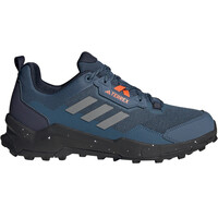 adidas zapatilla trekking hombre TERREX AX4 lateral exterior