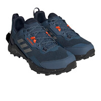 adidas zapatilla trekking hombre TERREX AX4 lateral interior