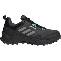 adidas zapatilla trekking mujer TERREX AX4 W lateral exterior