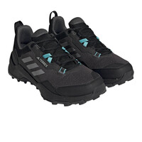 adidas zapatilla trekking mujer TERREX AX4 W lateral interior