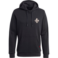 Five Ten Sudaderas Montaña Hombre 5.10 GFX HOODIE 05