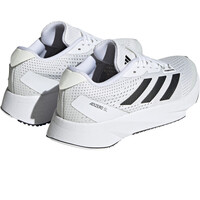 adidas zapatilla running mujer ADIZERO SL W vista trasera