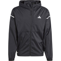 adidas CHAQUETA RUNNING HOMBRE ULTIMATE JKT 04