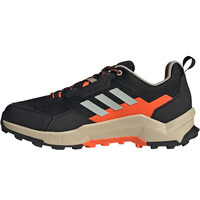 adidas zapatilla trekking hombre TERREX AX4 puntera