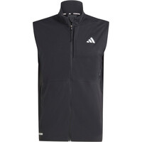 adidas CHAQUETA RUNNING HOMBRE ULTIMATE VEST M 04