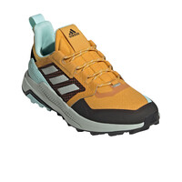 adidas zapatilla trekking mujer TERREX TRAILMAKER W lateral interior