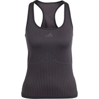 adidas camiseta tirantes fitness mujer SML TK 04