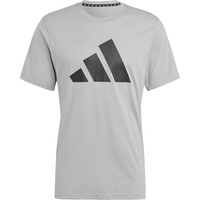 adidas camiseta fitness hombre TR-ES FR LOGO T 04