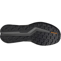 adidas zapatillas trail hombre TERREX SOULSTRIDE FLOW GTX vista superior